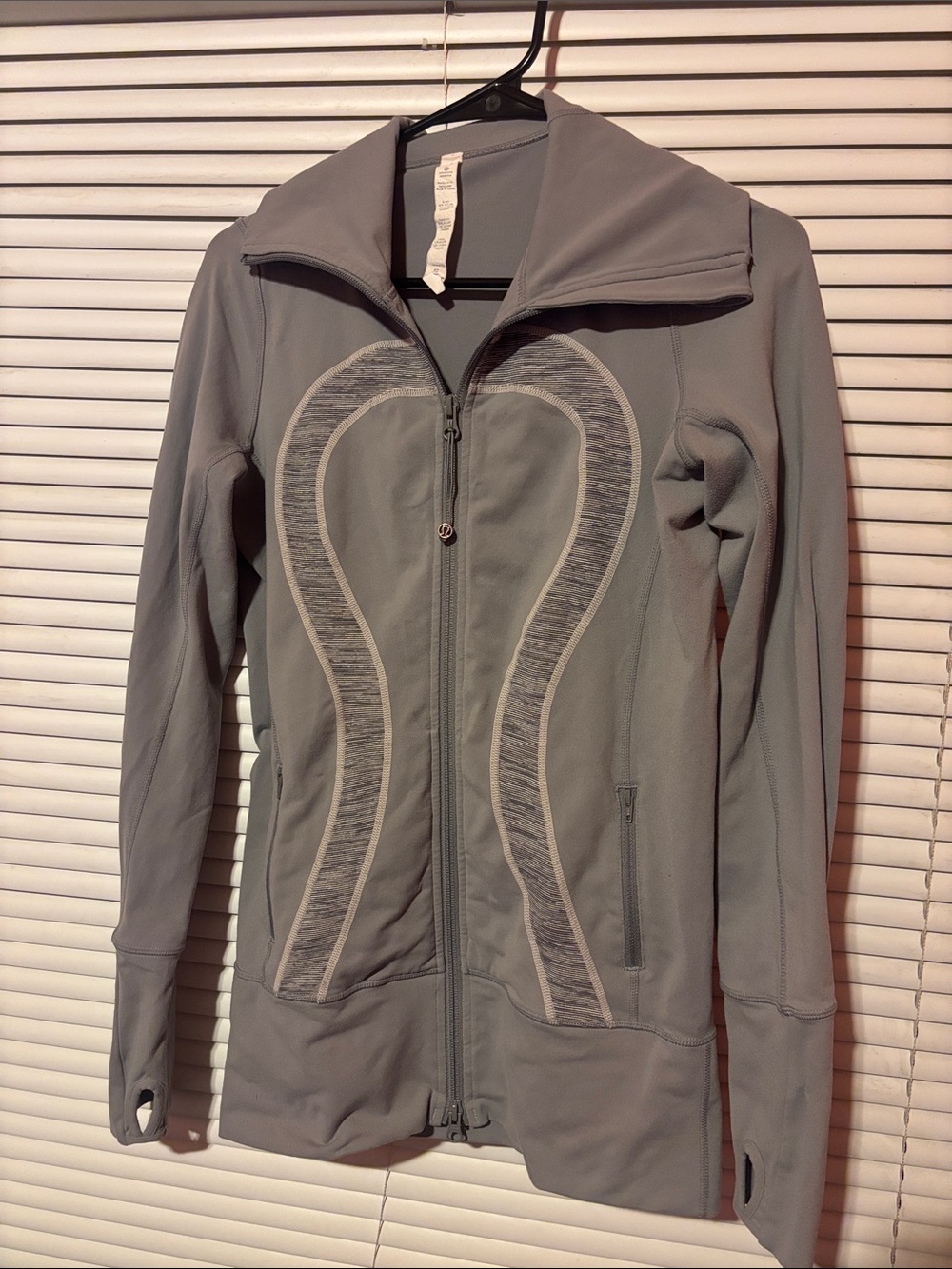 lululemon define jacket